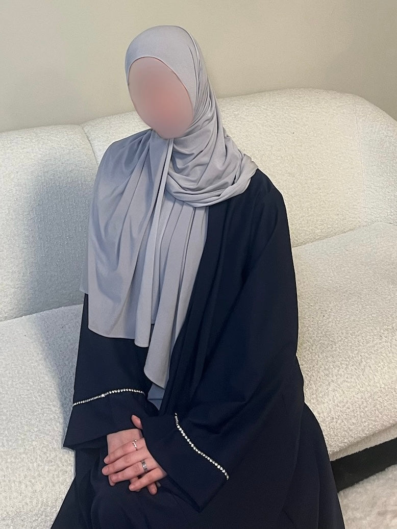 Abaya - Pure Grace
