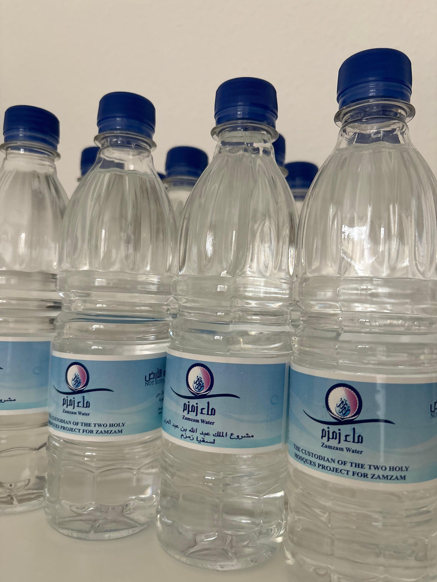 500ml ZamZam