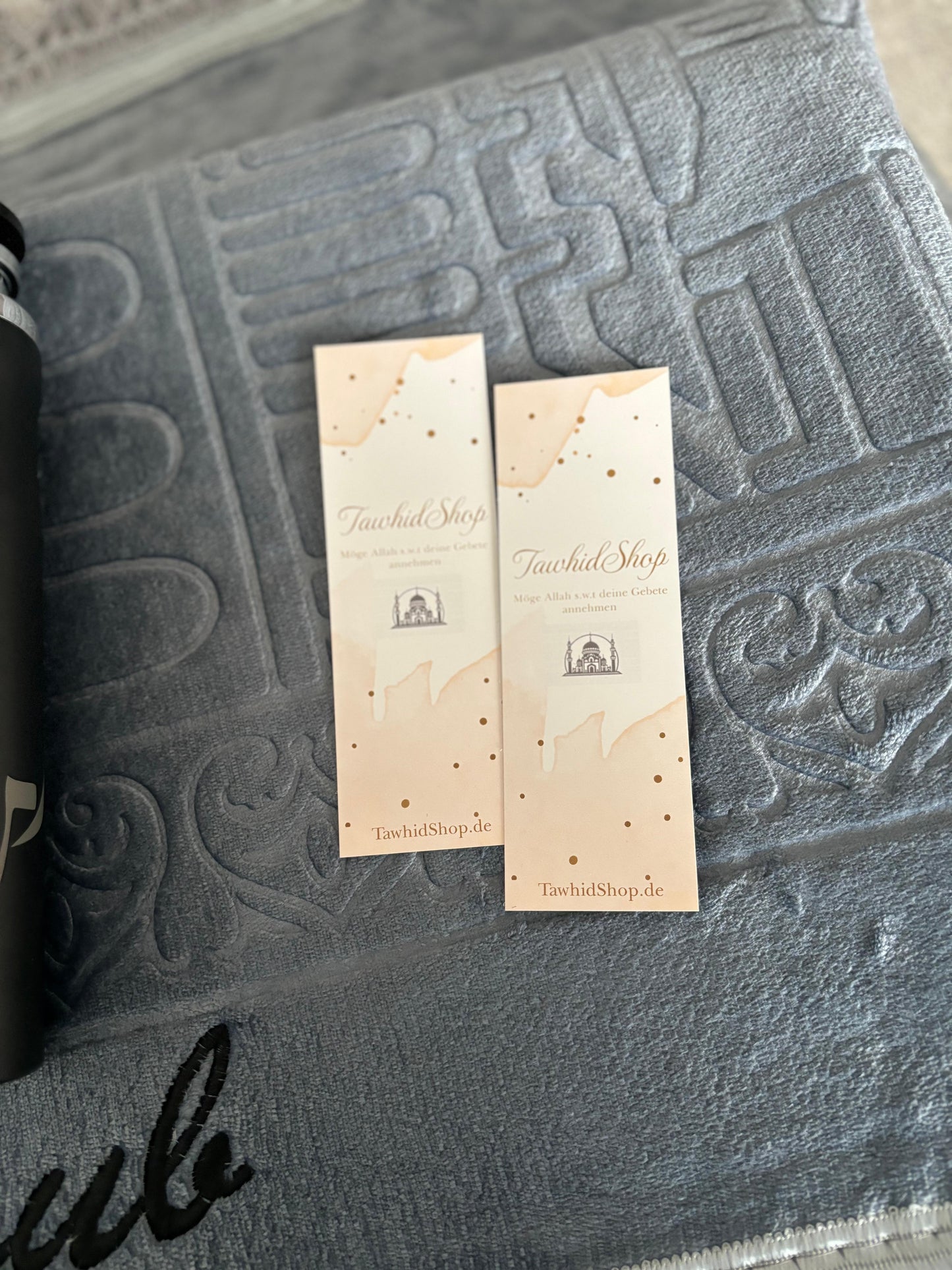 Personalisiertes Partnerset