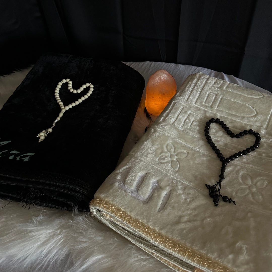 Personalisiertes Partnerset