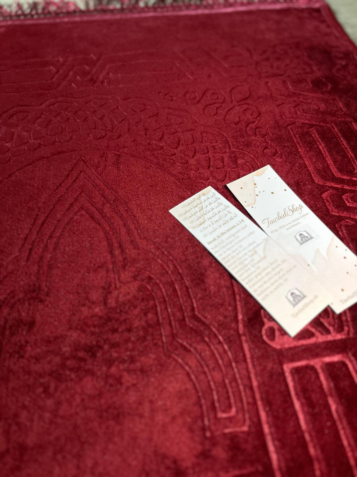 Personalisiertes Partnerset